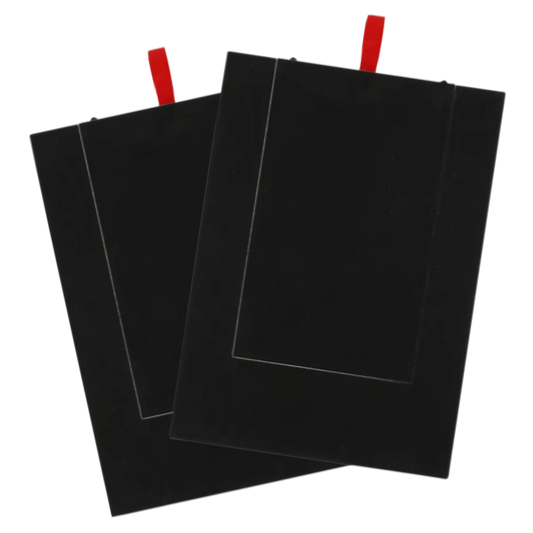 2x Replacement Surfaces